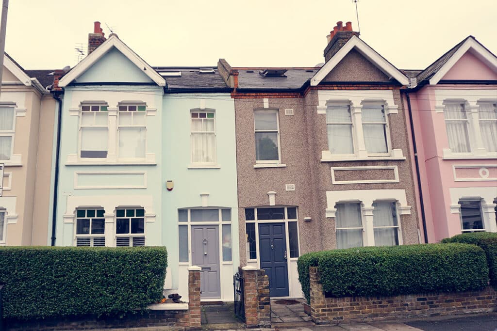 Wohnungsauflösung Reinickendorf